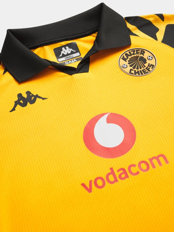 218805080-1200-1600.webp Kappa Kaizer Chiefs Ladies 2025/26 Home Jersey