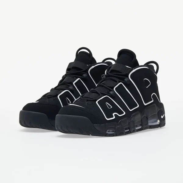 437851.webp Nike Air More Uptempo (Black)