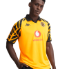 Kappa Mens Kaizer Chiefs Home 25/26 Jersey