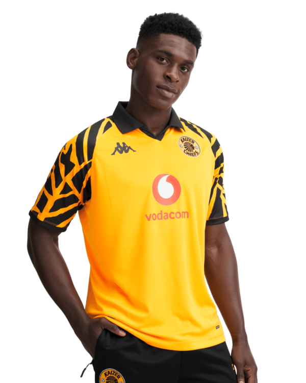 KC-HOME.png Kappa Mens Kaizer Chiefs Home 25/26 Jersey