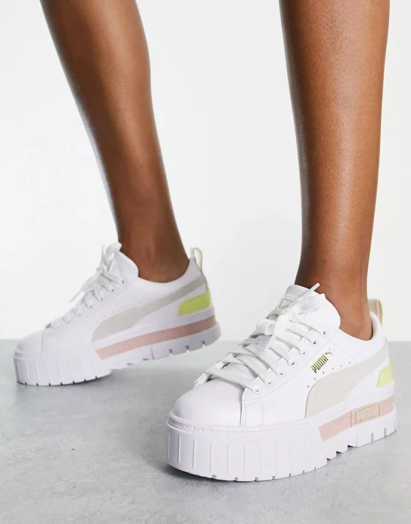 Puma Mayze  4