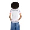 adidas2025-26BayernMunichWomen_sStadiumAwaySoccerJersey_Model-Back.jpeg Adidas 2025-26 Bayern Munich Away Shirt