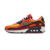 Nike Air Max 90 Dia de Los Muertos