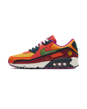 Nike Air Max 90 Dia de Los Muertos