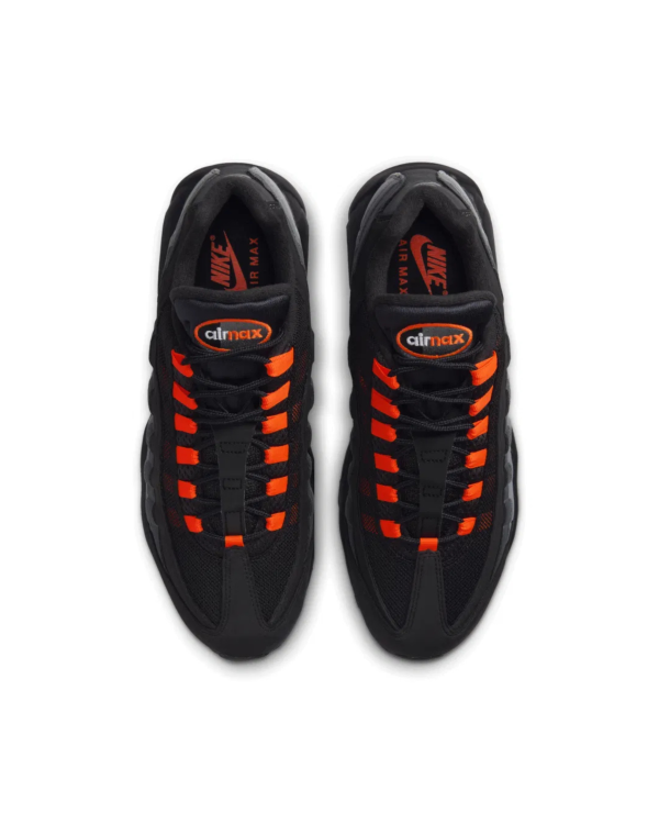 airmax.png Nike Air Max 95 (Black / Bright Crimson)