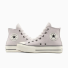 Chuck Taylor All Star Lift Platform (Bone Cold/Egret)