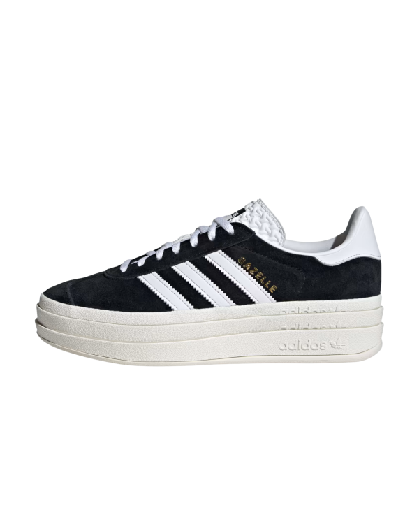 gazelle.png Adidas Originals Gazelle (black)