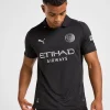 Puma Manchester City FC 25/26 Jersey
