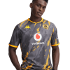 Kappa Mens Kaizer Chiefs Away 25/26 Jersey