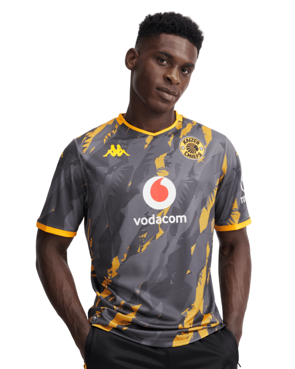 kc.png Kappa Mens Kaizer Chiefs Away 25/26 Jersey