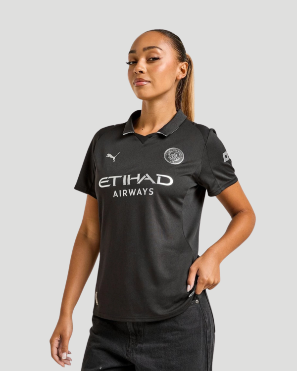 mancity.png PUMA Manchester City Fc 2025/26 Away Shirt