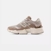 New Balance 9060 Lace (Mushroom with Shipyard)
