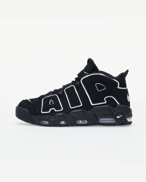 Nike Air More Uptempo (Black)