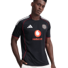 Adidas Mens Orlando Pirates Home 25/26 Jersey