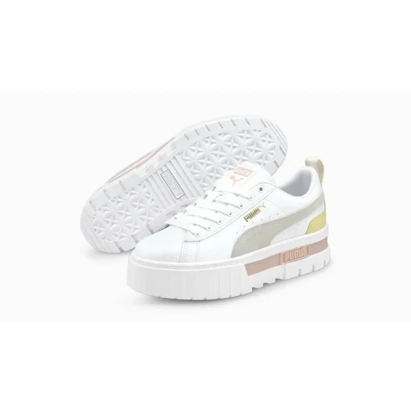 Puma Mayze  4
