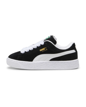 Puma Suede XL (Black)