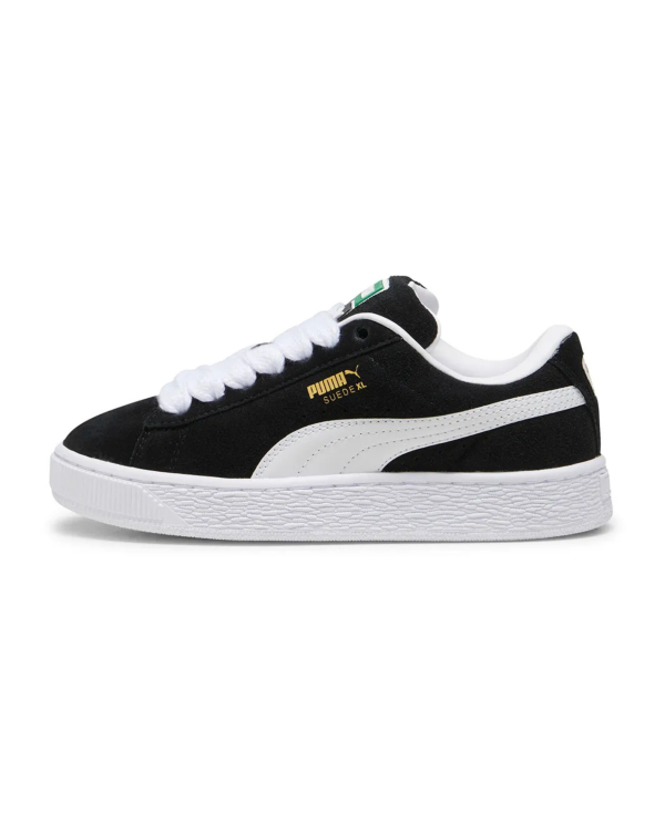pumaxl.png Puma Suede XL (Black)