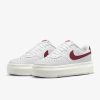 upload_6af238131ab040c185b889312bc25472_master.jpg Nike Court Vision Alta (White/Red Swoosh)