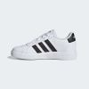 Adidas Grand Court (Cloud White/Core Black )